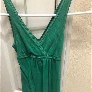 Women’s Hollister Tank